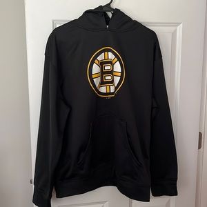 Men’s Boston Bruins sweatshirt